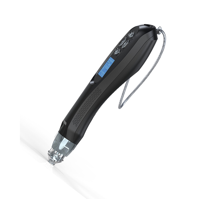 Microneedling Device